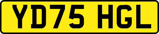 YD75HGL
