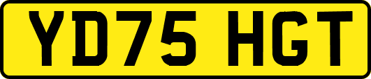 YD75HGT
