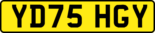 YD75HGY