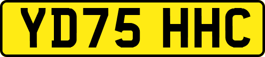 YD75HHC