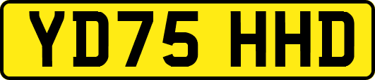 YD75HHD