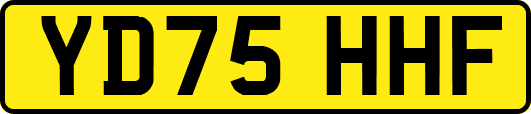 YD75HHF
