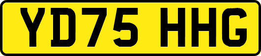 YD75HHG