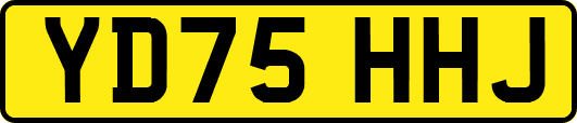 YD75HHJ