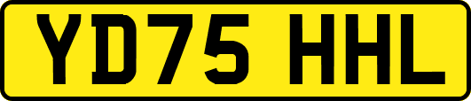 YD75HHL