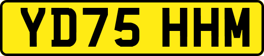 YD75HHM