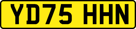 YD75HHN