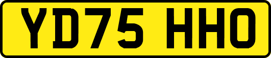YD75HHO