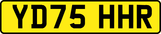 YD75HHR