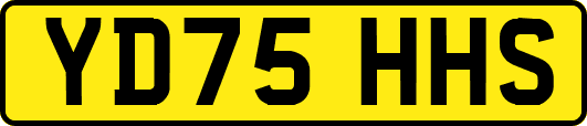 YD75HHS