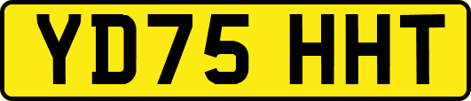 YD75HHT