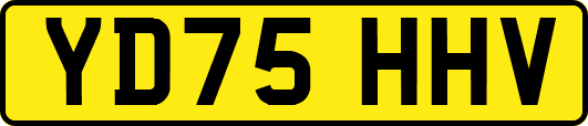 YD75HHV