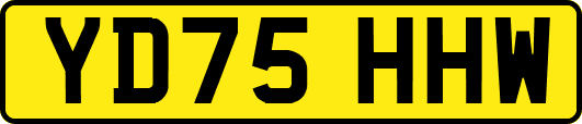 YD75HHW