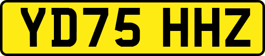 YD75HHZ