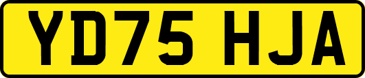 YD75HJA