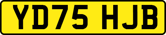 YD75HJB