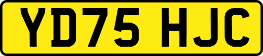 YD75HJC
