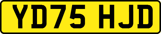 YD75HJD