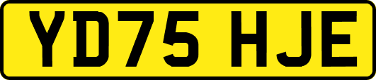 YD75HJE