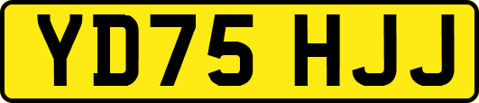 YD75HJJ