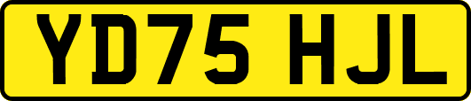 YD75HJL