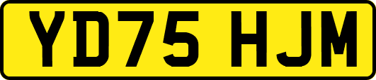 YD75HJM