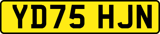 YD75HJN
