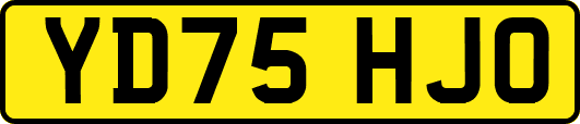 YD75HJO