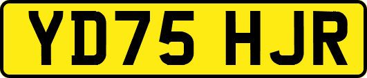 YD75HJR
