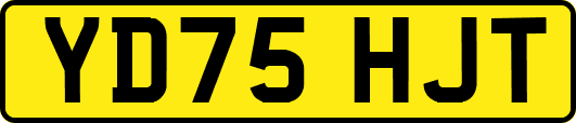 YD75HJT