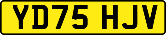 YD75HJV