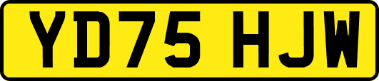 YD75HJW