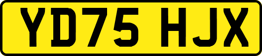 YD75HJX