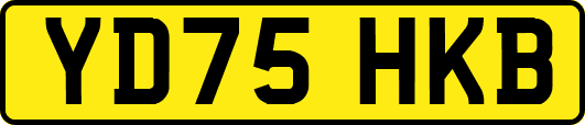 YD75HKB