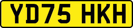 YD75HKH