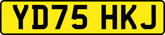 YD75HKJ