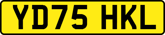 YD75HKL