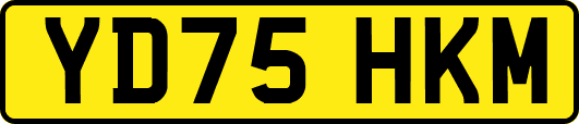 YD75HKM