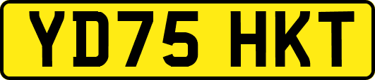 YD75HKT