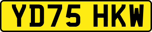 YD75HKW