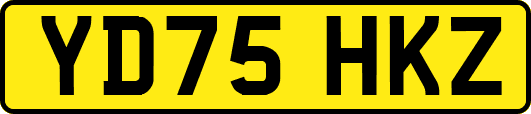 YD75HKZ