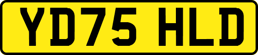 YD75HLD