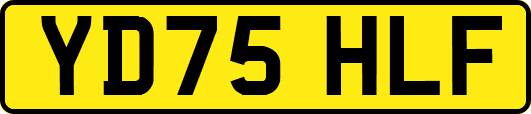 YD75HLF