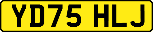 YD75HLJ