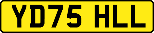 YD75HLL