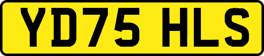 YD75HLS