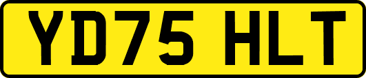 YD75HLT