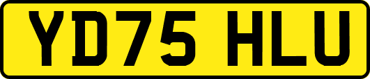 YD75HLU