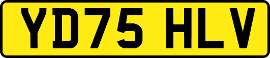 YD75HLV