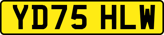 YD75HLW
